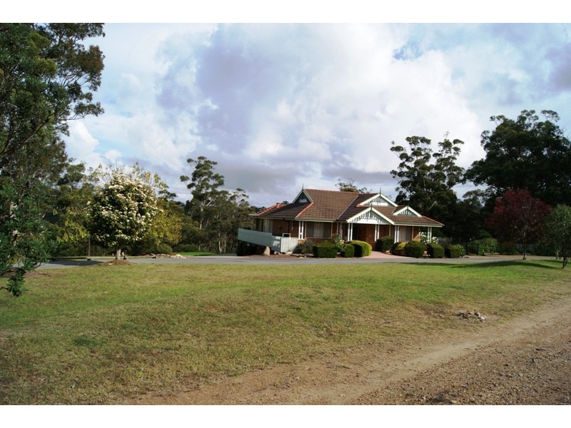 North Batemans Bay NSW 2536