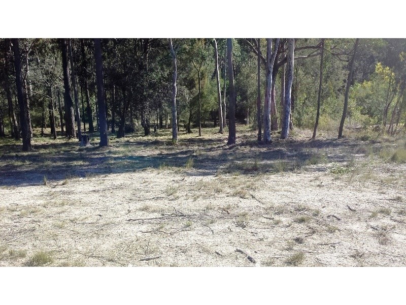 Bimbimbie NSW 2536