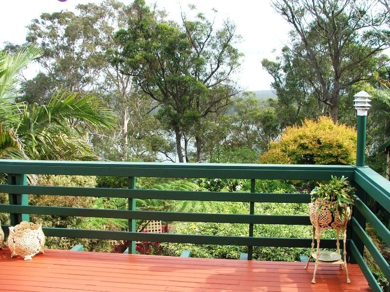 North Batemans Bay NSW 2536