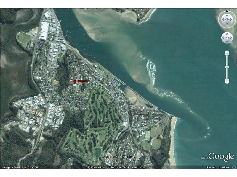 Batemans Bay NSW 2536