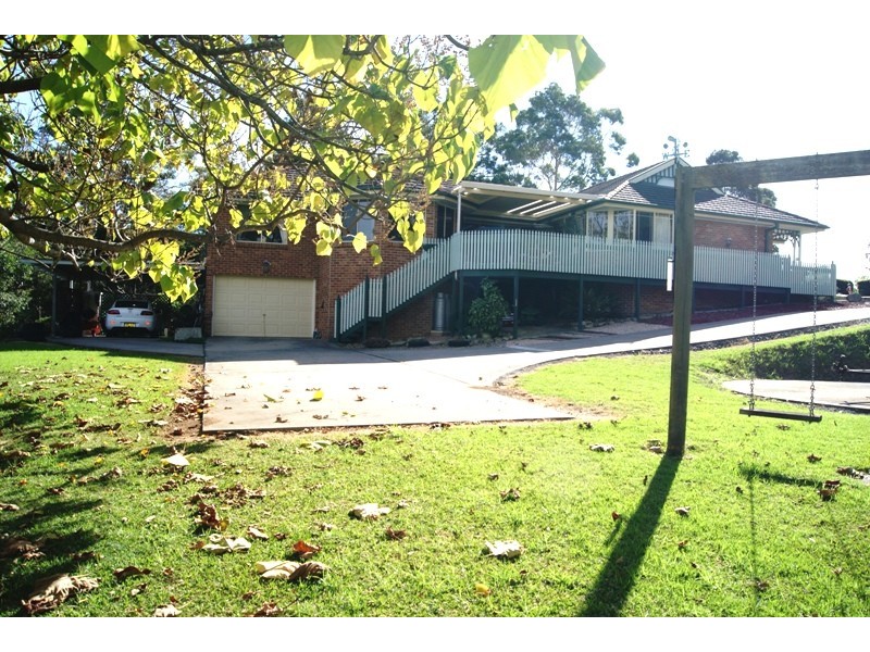 North Batemans Bay NSW 2536