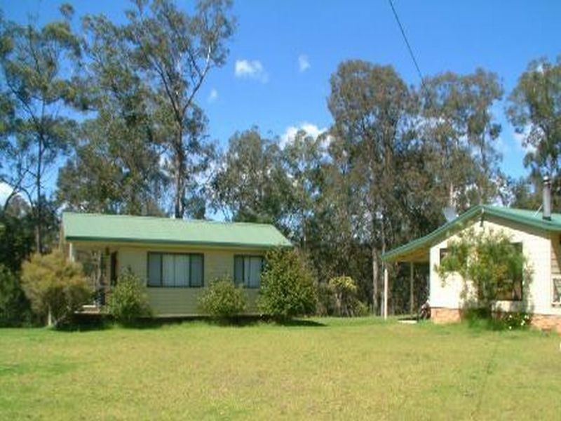 161 Eastern Boundary Road, Moruya NSW 2537