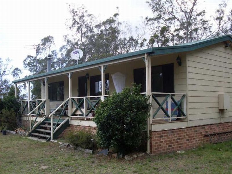 161 Eastern Boundary Road, Moruya NSW 2537