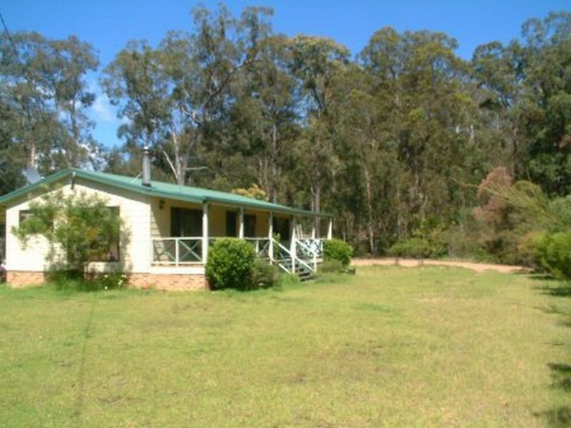 161 Eastern Boundary Road, Moruya NSW 2537