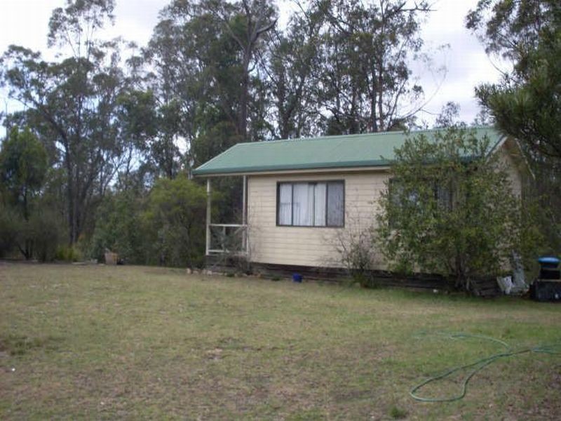 161 Eastern Boundary Road, Moruya NSW 2537