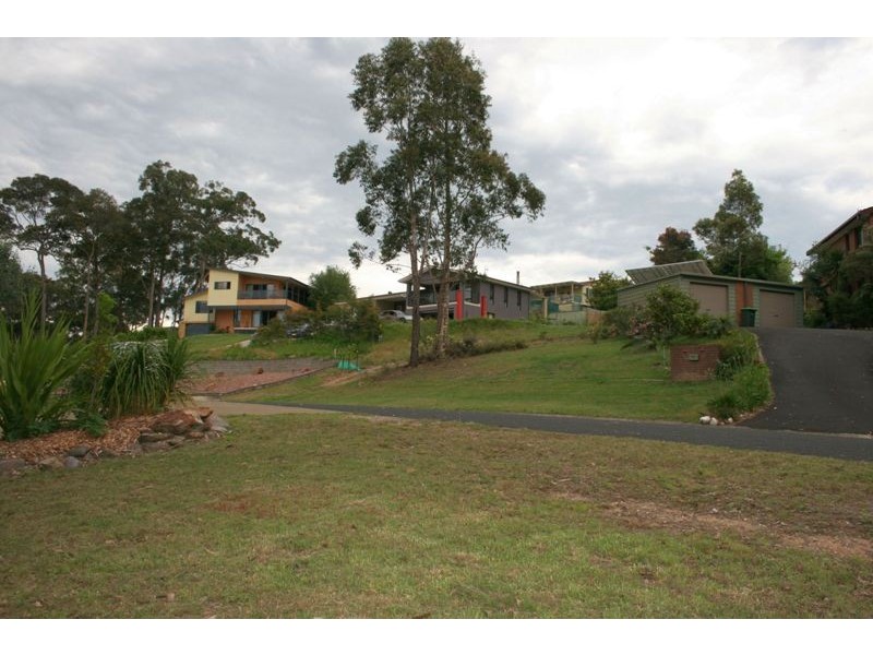 Batemans Bay NSW 2536