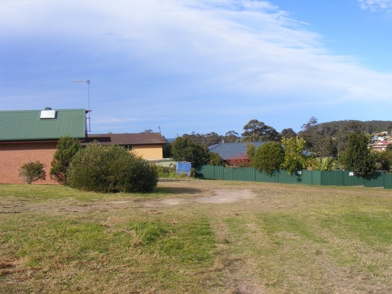 Batemans Bay NSW 2536