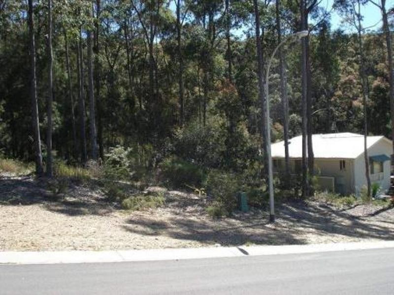Malua Bay NSW 2536