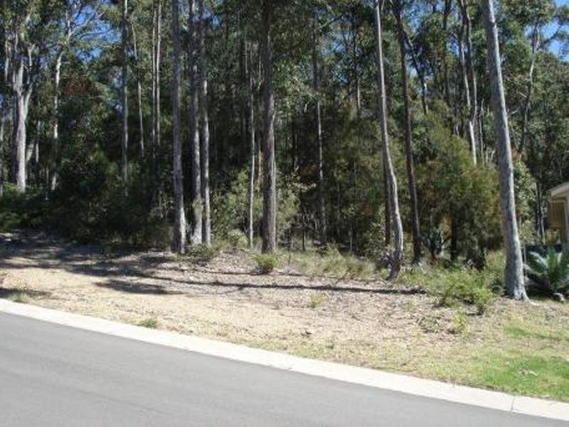 Malua Bay NSW 2536