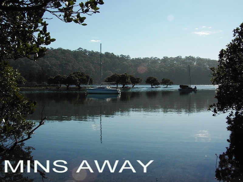 Moruya Heads NSW 2537