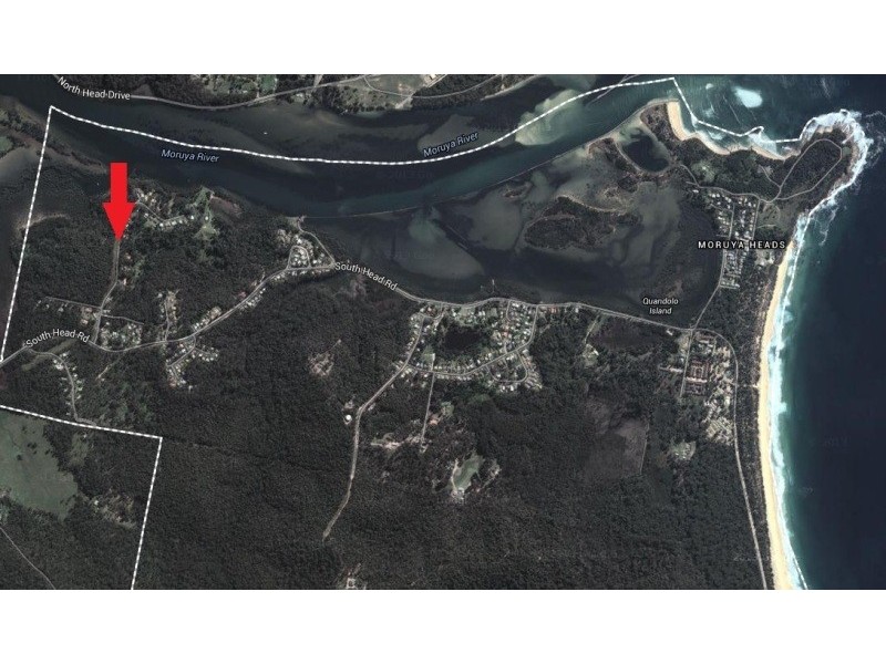 Moruya Heads NSW 2537