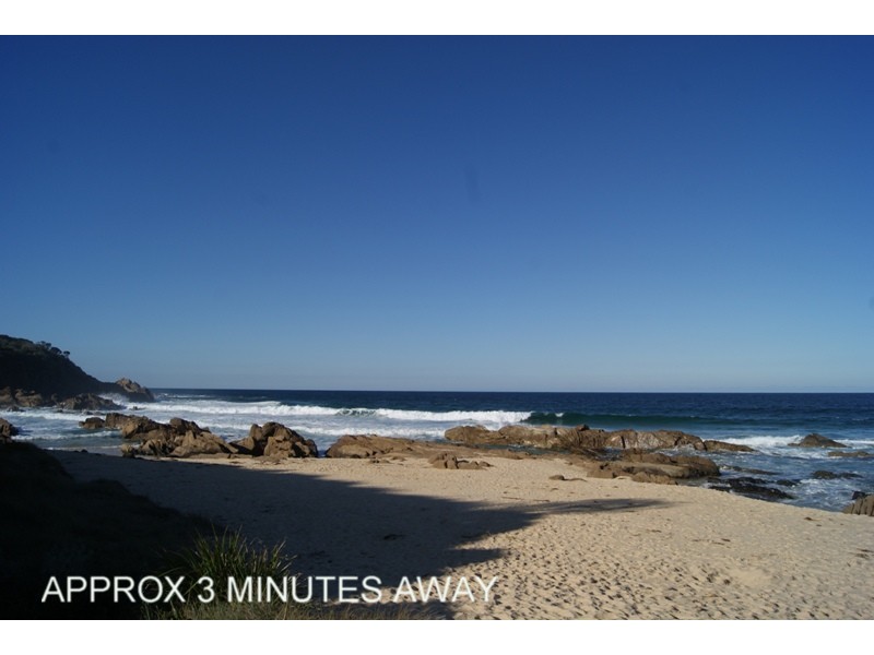 Moruya Heads NSW 2537
