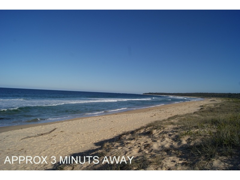 Moruya Heads NSW 2537