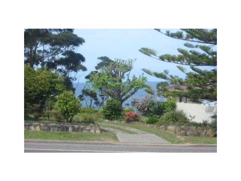 Denhams Beach NSW 2536