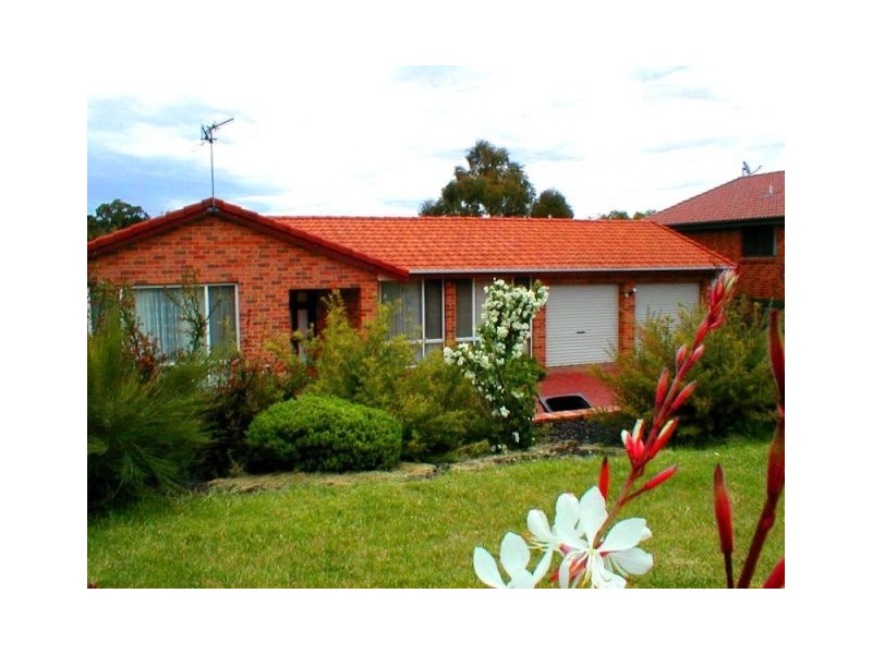 Bega NSW 2550