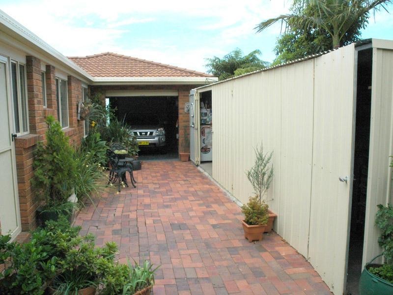 Bega NSW 2550