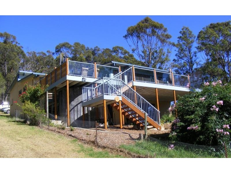 Bega NSW 2550