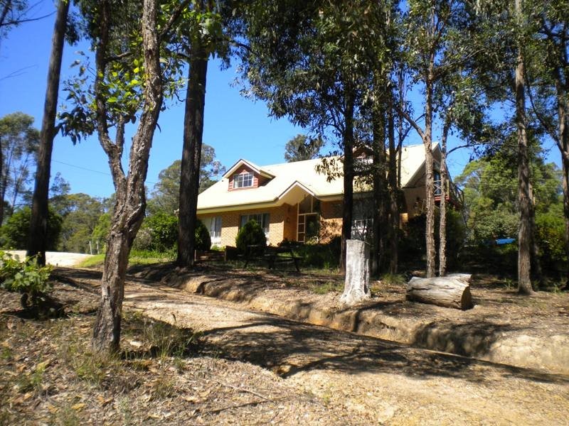 Moruya NSW 2537