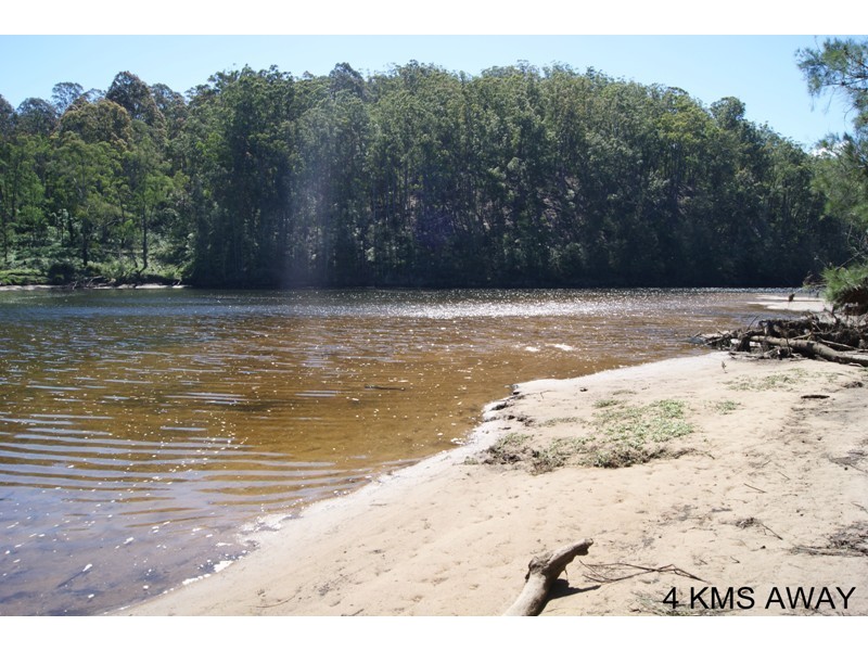 Moruya NSW 2537