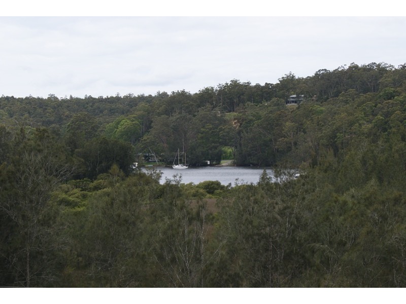 Nelligen NSW 2536