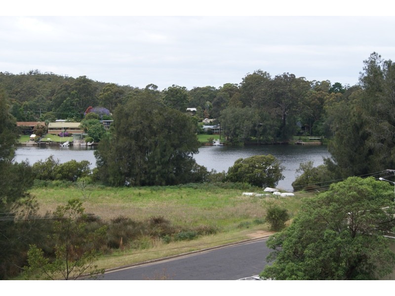 Nelligen NSW 2536