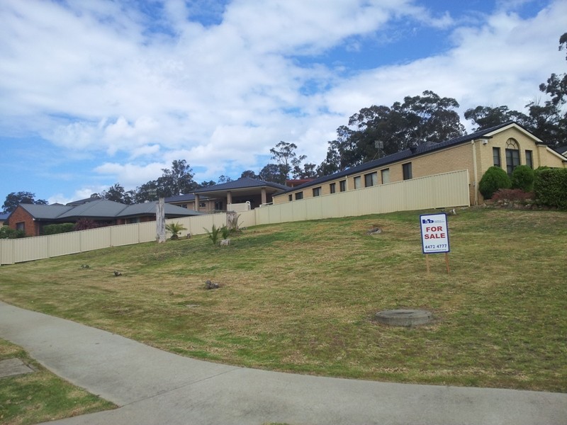 Sunshine Bay NSW 2536