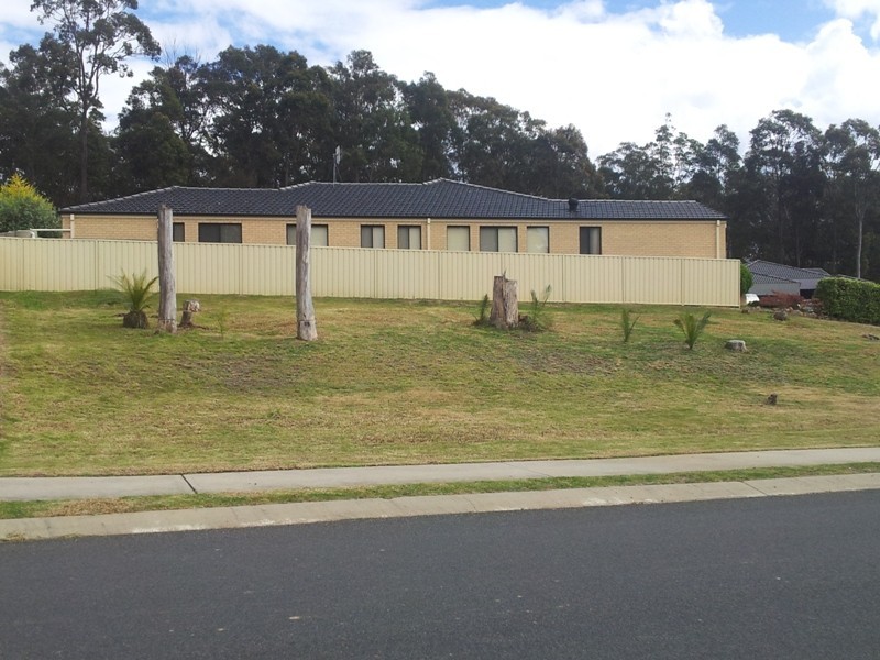 Sunshine Bay NSW 2536
