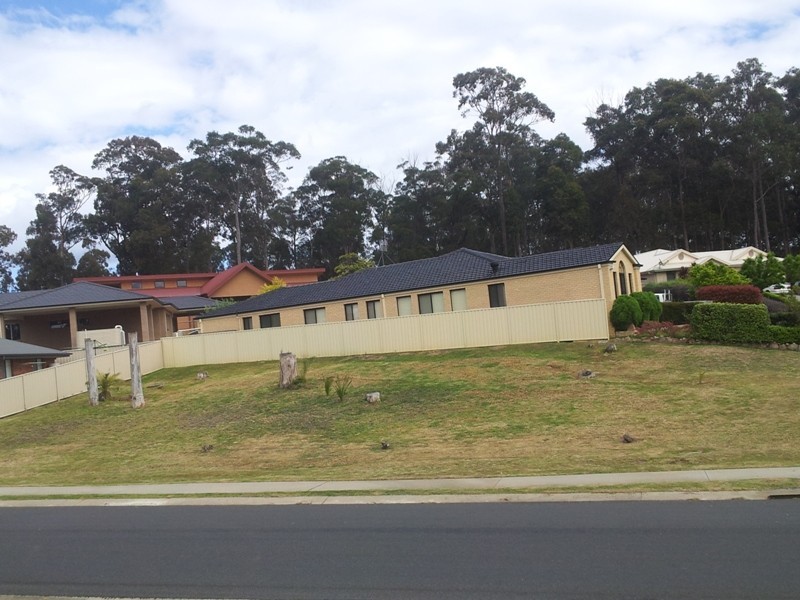 Sunshine Bay NSW 2536