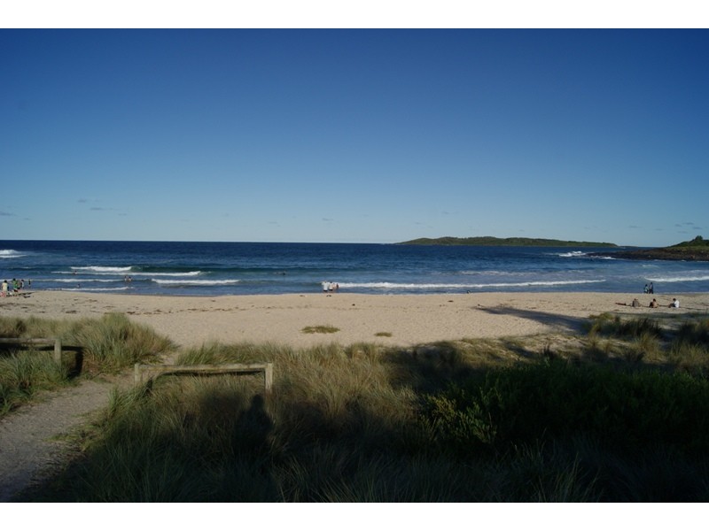 Bawley Point NSW 2539