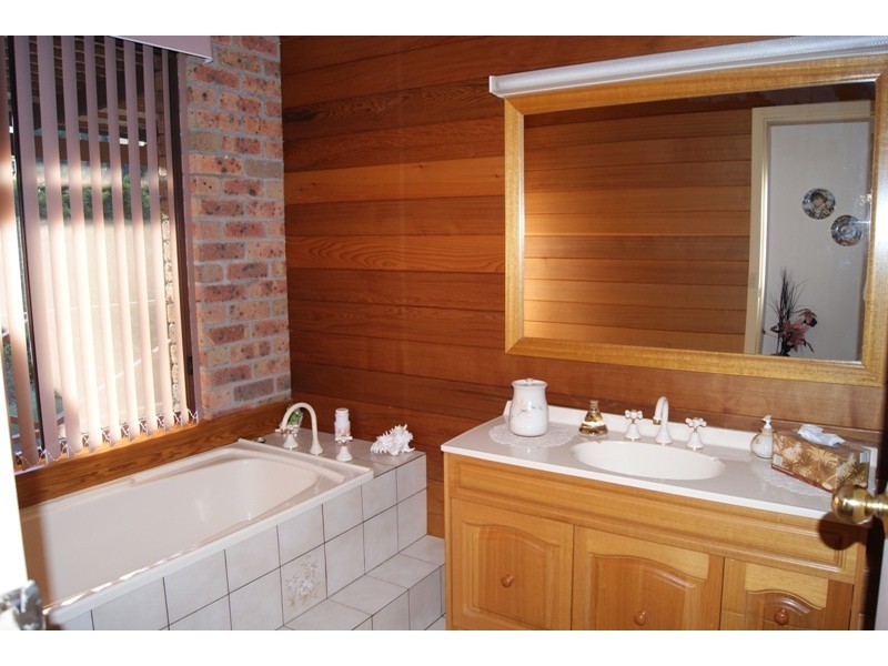 Bawley Point NSW 2539