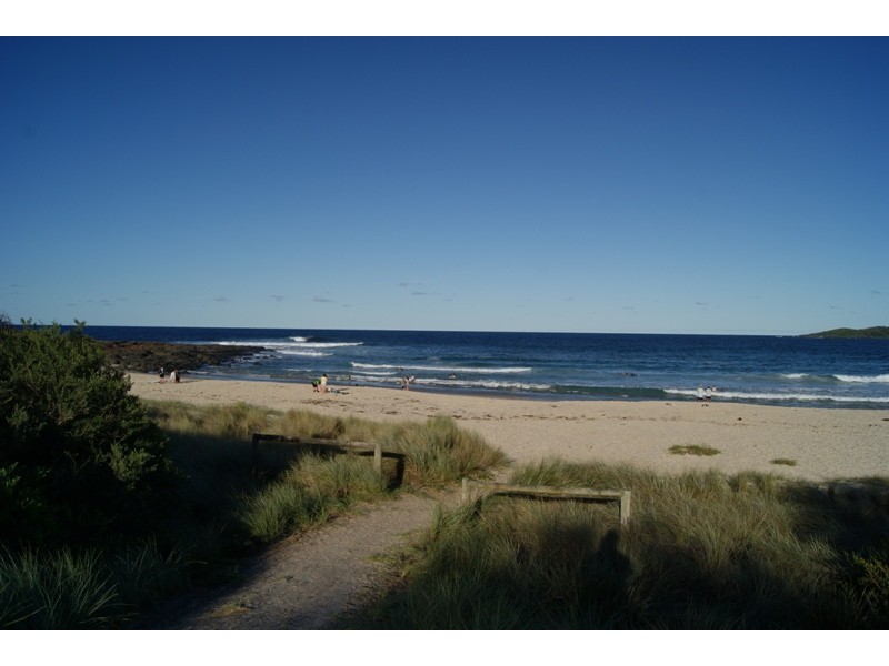 Bawley Point NSW 2539