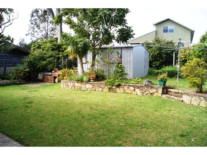 Batemans Bay NSW 2536