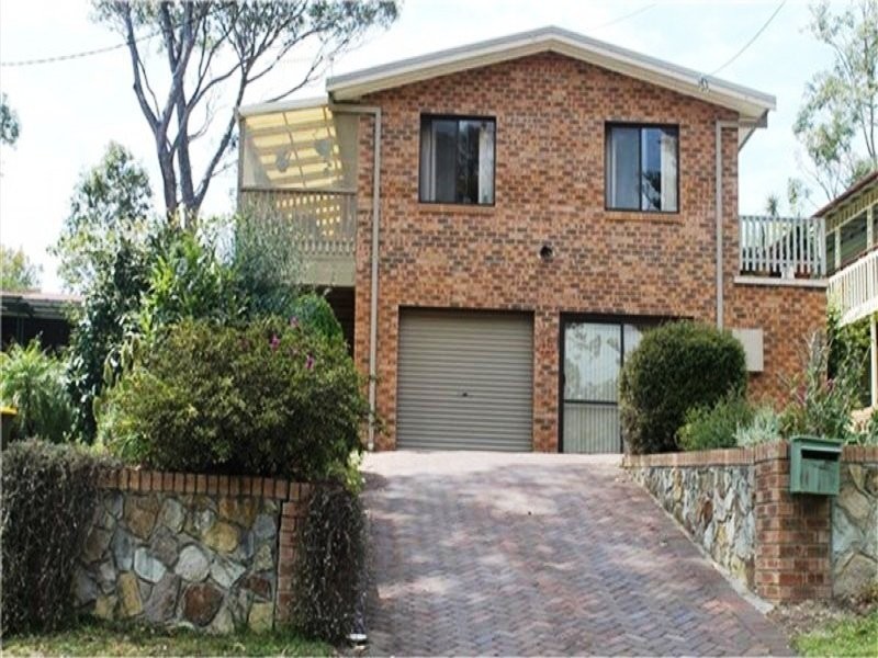 Batemans Bay NSW 2536