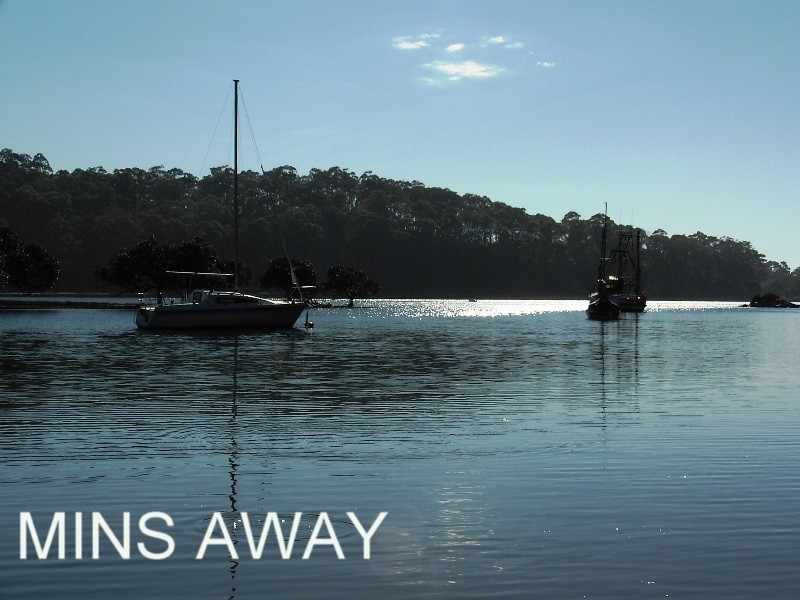 Moruya Heads NSW 2537