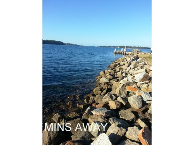 Moruya Heads NSW 2537