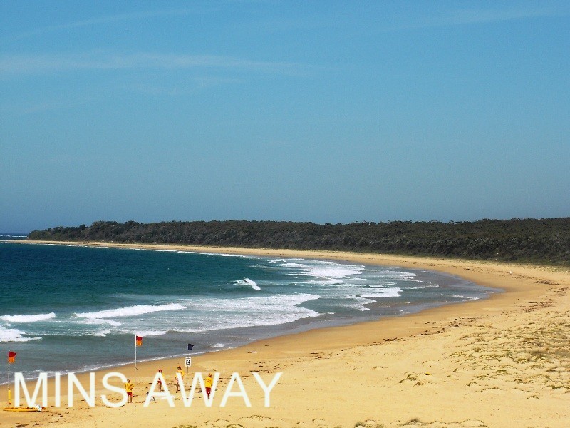 Moruya Heads NSW 2537