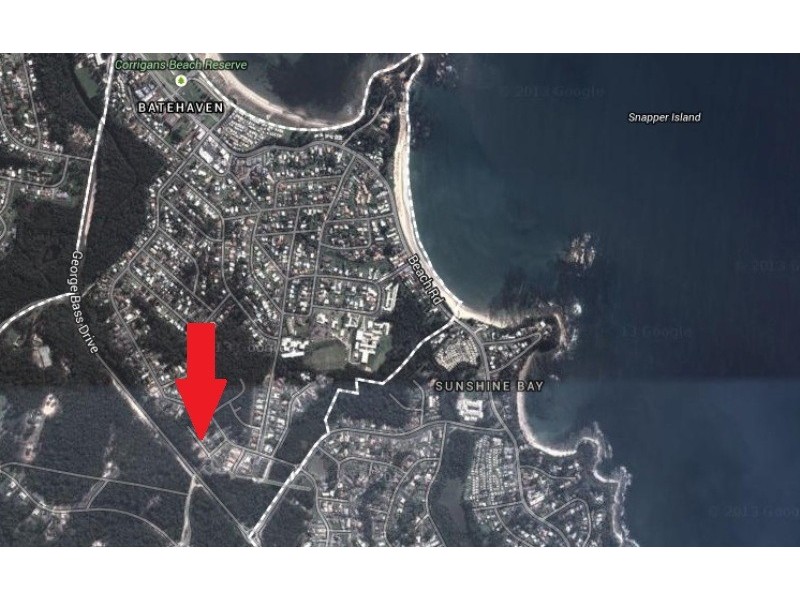 Batehaven NSW 2536