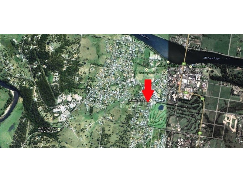 Moruya NSW 2537