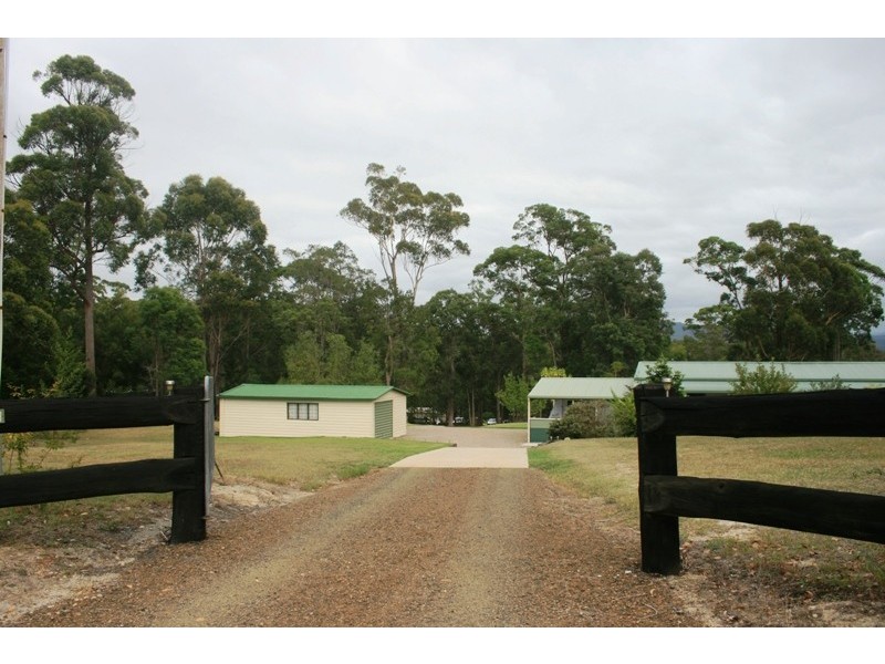 Moruya NSW 2537