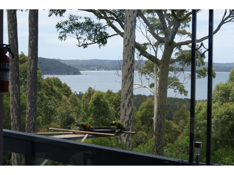 Batemans Bay NSW 2536