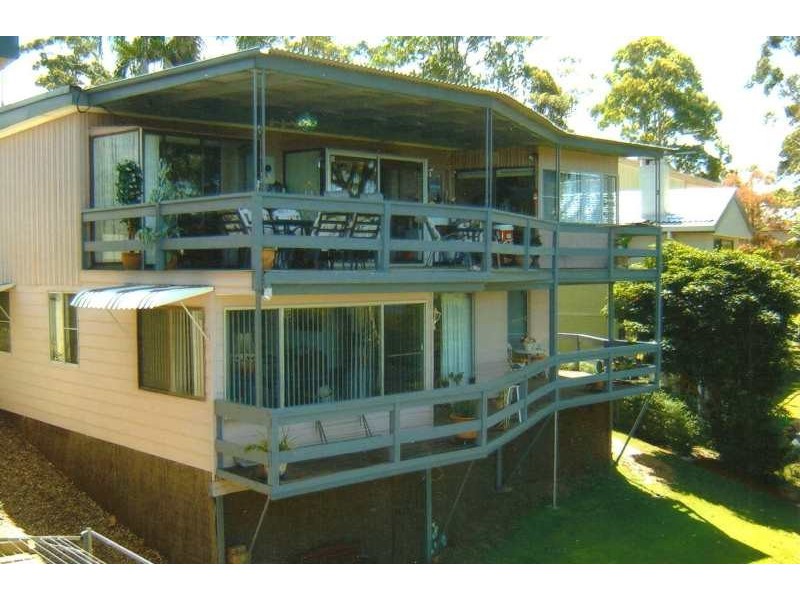 Batemans Bay NSW 2536