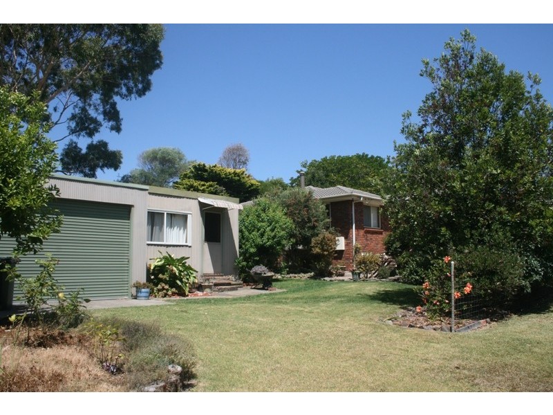 Congo NSW 2537