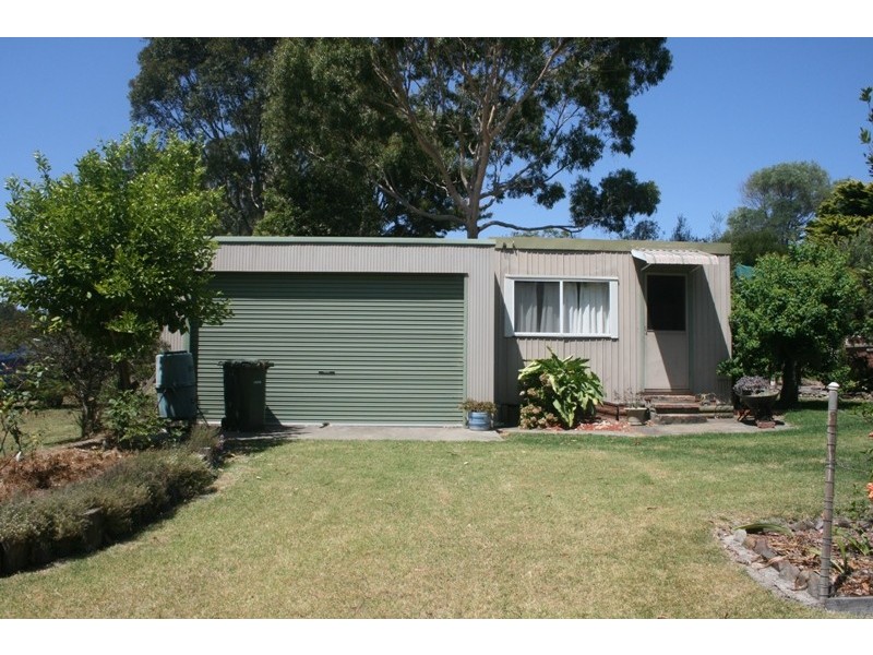 Congo NSW 2537
