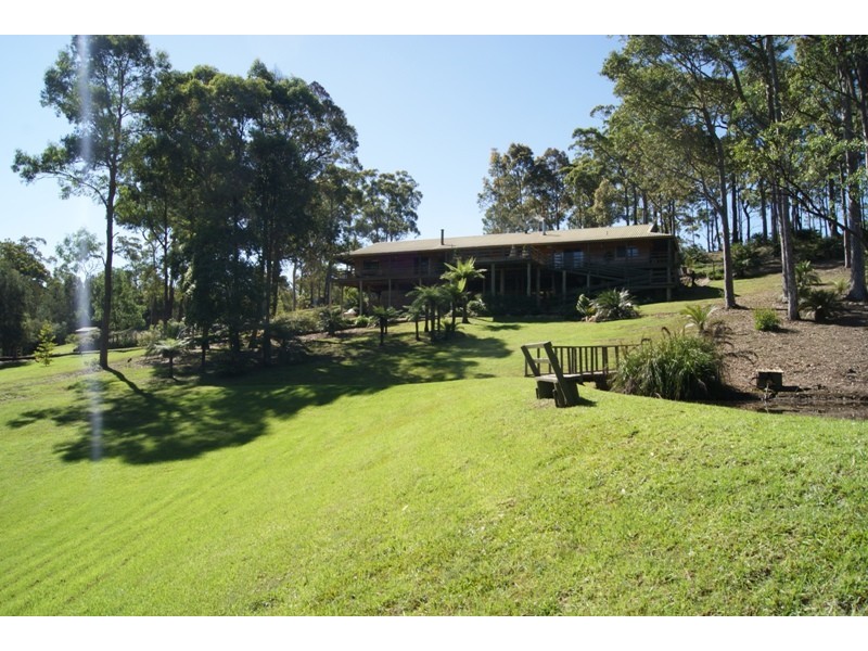 Bimbimbie NSW 2536