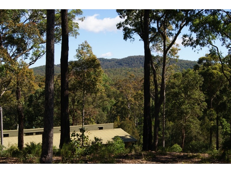 Bimbimbie NSW 2536