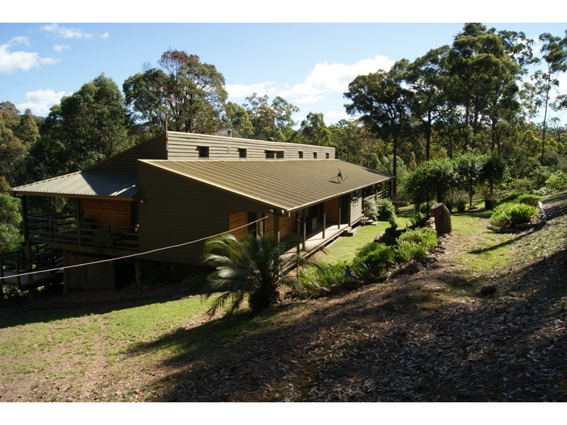 Bimbimbie NSW 2536