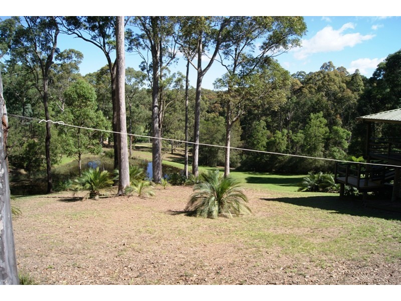 Bimbimbie NSW 2536
