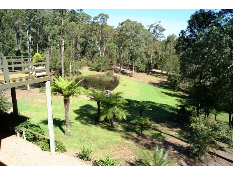 Bimbimbie NSW 2536