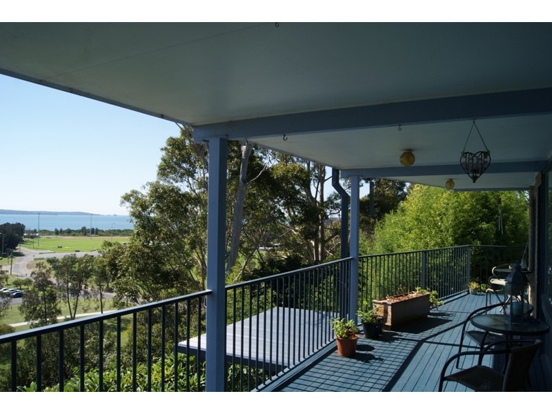 Batemans Bay NSW 2536