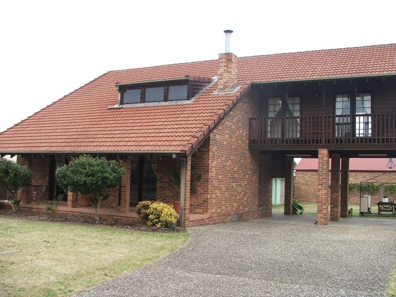 Maloneys Beach NSW 2536